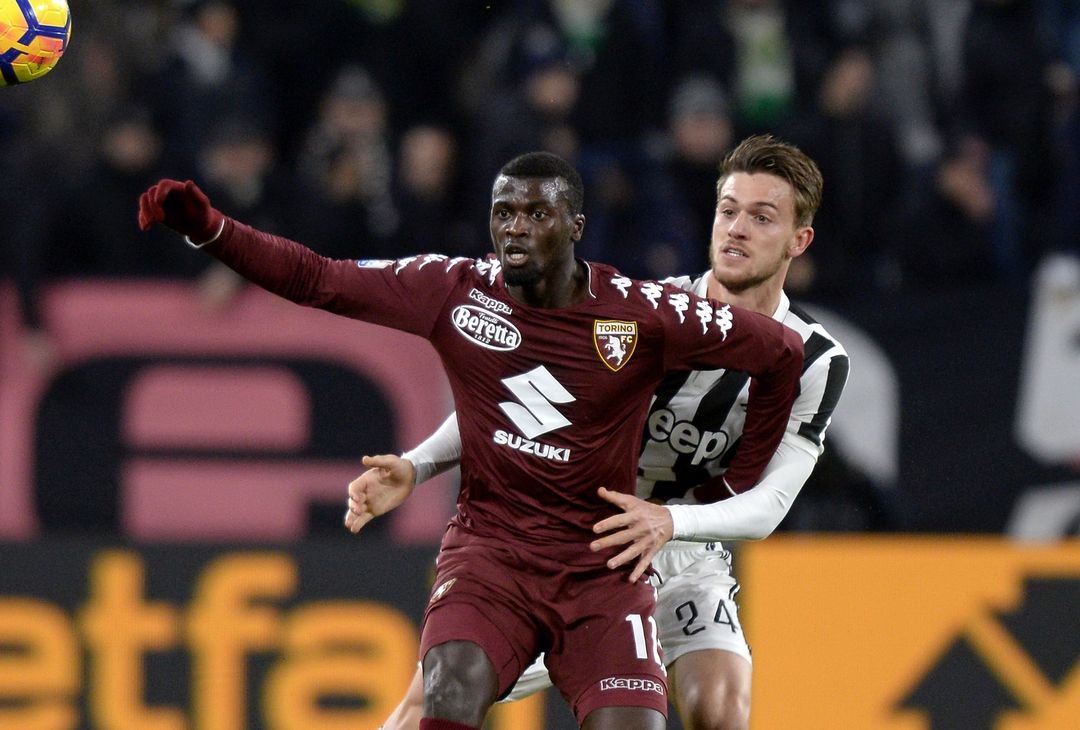 Fotogallery – Coppa Italia, Juventus-Torino 2-0: il derby è ancora amaro - immagine 13