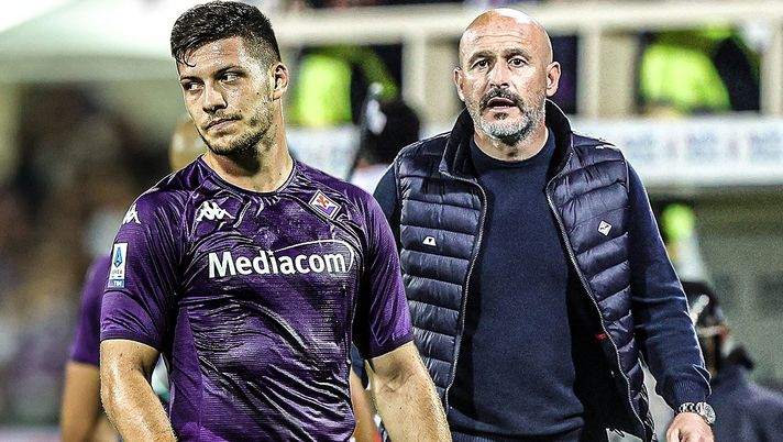 Ma Luka Jovic ha davvero fatto così male alla Fiorentina? Ma Luka Jovic ha davvero fatto così male alla Fiorentina? - immagine 1