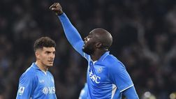 La Gazzetta esalta Lukaku con un super voto: “Ecco il totem che doveva essere”