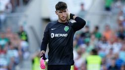 Torino, Israel saluta lo Sporting: “Si chiude un capitolo, resterò vicino”