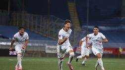 Serie C, Novara-Inter U23 1-1 risultato finale: Da Graca risponde a Topalovic