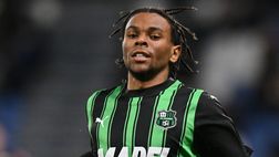 Il retroscena: “La Fiorentina ha fatto di tutto per Laurientè, ma non è bastato”