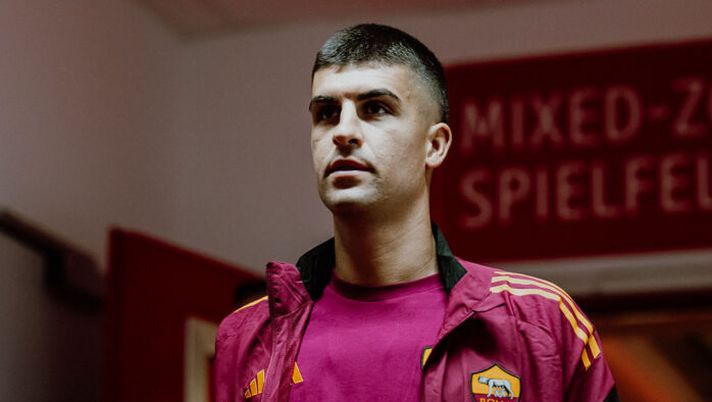 Mancini: “Resterei a Roma a vita. Gasperini, la Champions e c’è una voce che voglio smentire” - immagine 1