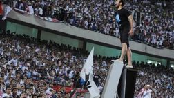 Al Ahly operaio e nazionalista, Zamalek borghese e aperto: Il Cairo, è di nuovo derby