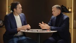 Luca Toni mette alle corde Shevchenko: “Come è stato difficile lasciare il Milan…”