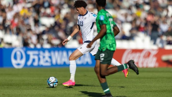 Twitter @sedofutbol Schmidhauser ha scelto: niente Inter, accordo annuale con l’Austria Vienna - immagine 1