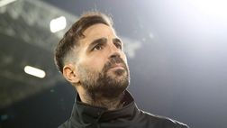 Fabregas: “Ai risultatisti sarà piaciuta la partita, ma se la rigiochiamo 10 volte la vinciamo 8”