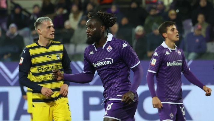 La Repubblica: “Nzola e Beltran insieme si può. Ecco come” - immagine 1