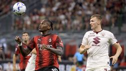 Sotto la lente: Milan-Torino