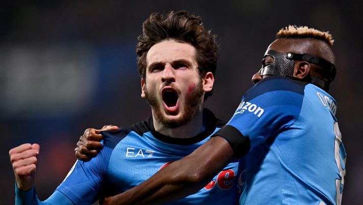 napoli real