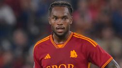Ennesimo stop Renato Sanches, Gazzetta: “Con ogni probabilità torna dopo la sosta”