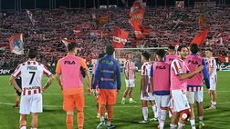 Finale playoff, tutto rimandato a Carrara. Il Vicenza ora rischia