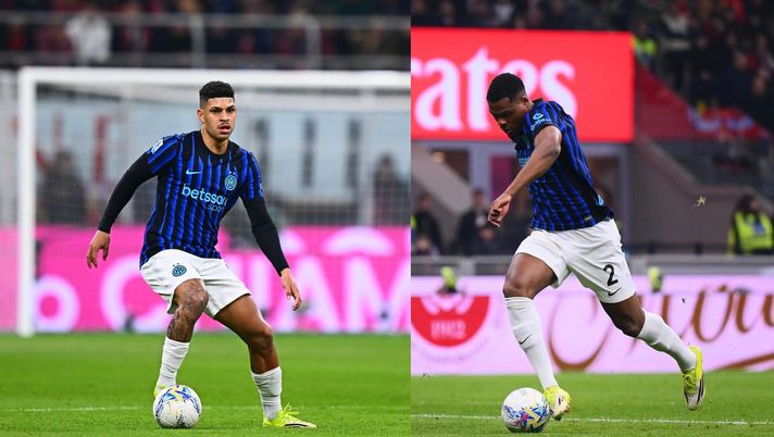 Inter, serve una svolta a destra: aumentano i dubbi su Luis Henrique, Dumfries… - immagine 1