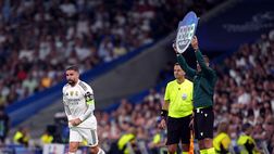 Real Madrid, Carvajal e Alexander-Arnold in ripresa: Barcellona nel mirino