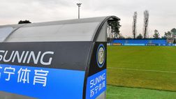 FCIN1908 / Appiano, via il nome Suning: trovato accordo con nuovo sponsor, le cifre