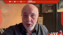 Serafini: “Primo tempo di Empoli rivedibile, ma poi…”