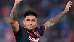 Bologna, i convocati contro il Liverpool: Castro recuperato! La decisione su Pobega