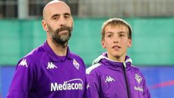 Borja Valero su Pioli: “Firenze, è la persona giusta. Allenatore di grande livello”