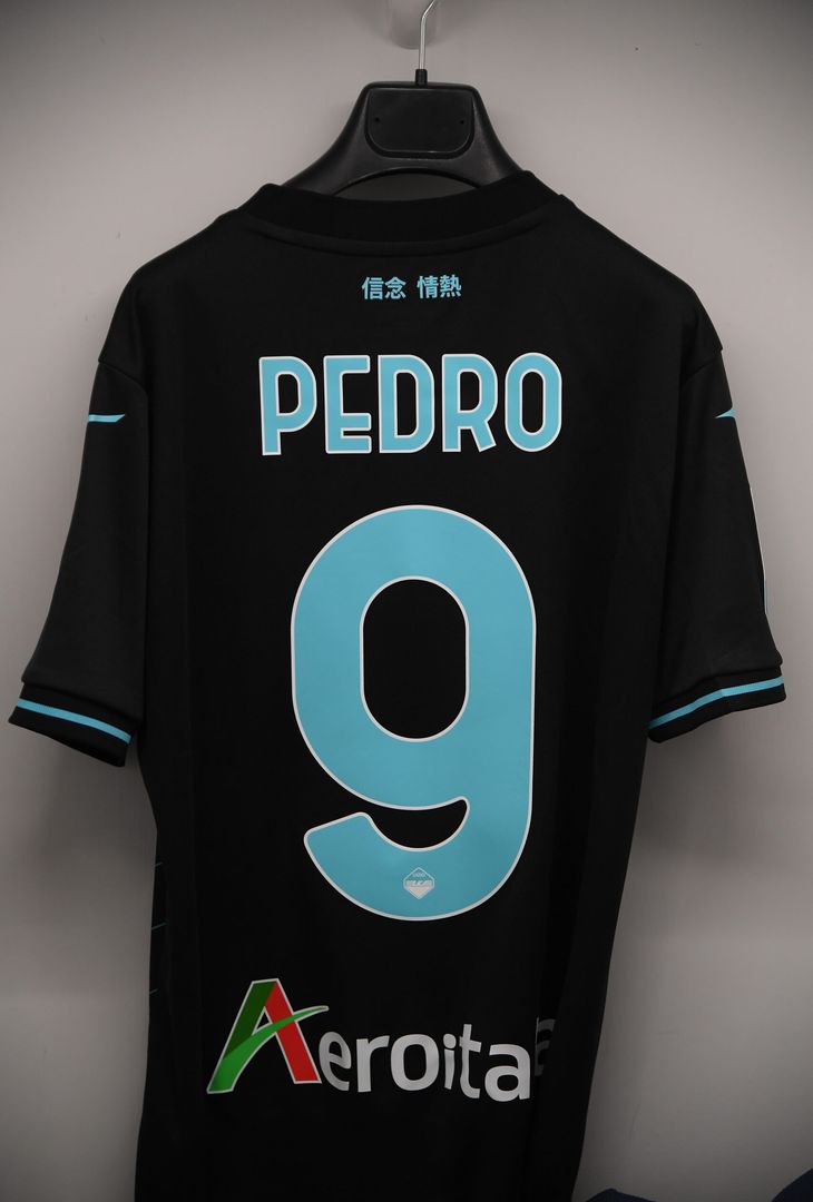 Pedro