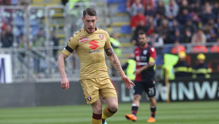 Toro, squadra che vince non si cambia: ora i gol di Belotti per riavvicinare l’Europa - immagine 1