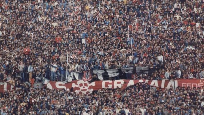 Toro-Roma, 2 novembre 1952 - immagine 1