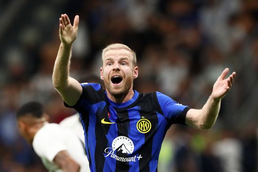 In Turchia – Klaassen lascerà l’Inter, c’è il Besiktas. Ma interessa anche a club italiani- immagine 3