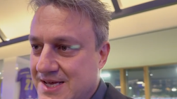 VIDEO VN – Marco Astori: “Dispiace per la Fiorentina e per Pioli”