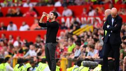 Premier League, Manchester United-Arsenal può decidere il titolo: amuleto Havertz