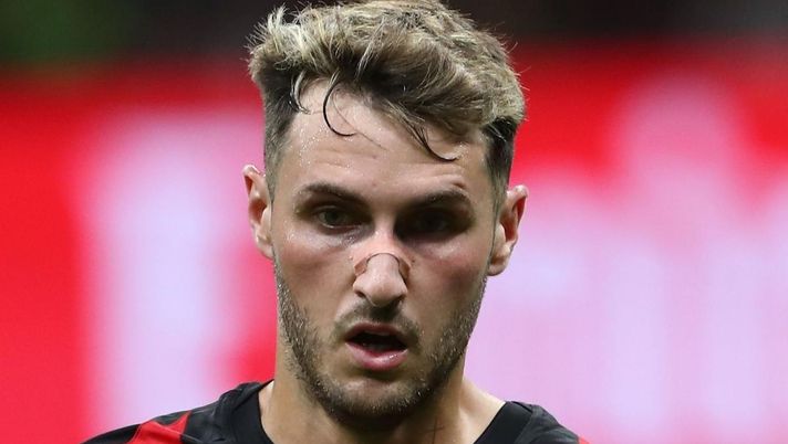 Calciomercato Milan, agente Gimenez: 'Non va da nessuna parte. Sono fake news'