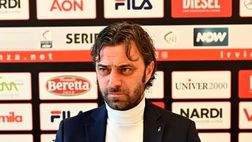 Vicenza, il ds Matteassi: “Ci abbiamo sempre creduto. Con il Padova possibile aumento capienza”