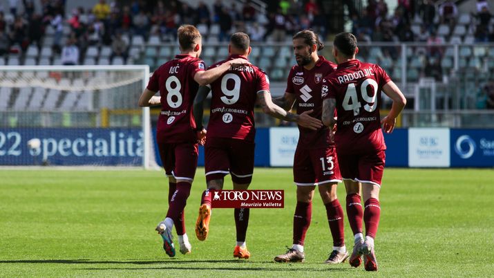 Serie A, anticipi e posticipi 33^ e 34^ giornata: ecco gli impegni del Torino - immagine 1