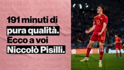 La Roma ha il centrocampista del futuro: ecco chi è Pisilli | VIDEO