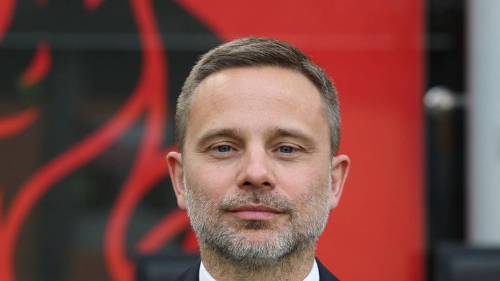Giorgio Furlani, Amministratore delegato Milan | Getty Images Pellegatti sicuro: 'Furlani secondo me è fuori. Spero in un ritorno per il Milan'