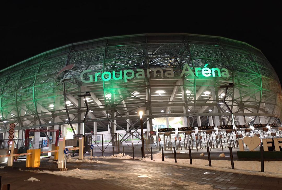 GALLERY VN – Ecco dove giocherà la Fiorentina contro il Ferencvaros - immagine 5