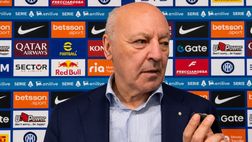 Festa scudetto, vertice in Prefettura con Marotta per il post Inter-Verona