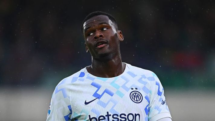 Bonny, Gazzetta severa: “Non uno ma cinque passi indietro. E a tratti sembra quasi…” Bonny, Gazzetta severa: “Non uno ma cinque passi indietro. E a tratti sembra quasi…” - immagine 1