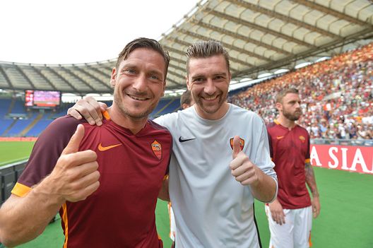 Roma-Napoli, i doppi ex anche in panchina: Mazzone, Ranieri e Spalletti- immagine 5