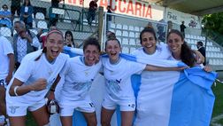 WOMEN | Lazio-Parma, Proietti a Be.Pi Tv: “Il gol? Era scritto nel destino”