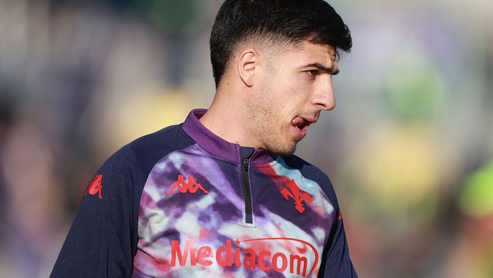 Parisi sta con Vanoli: “Gli sarò sempre riconoscente, per un motivo in particolare” - immagine 1