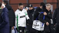 NEWS – Pulisic, El Aynaoui, Dodo, Zielinski, Gosens, Cambiaghi, Hermoso, Koné, Berardi, Spinazzola: le novità