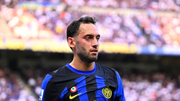Calhanoglu, futuro all’Inter incerto? Il padre: “Galatasaray? Dio solo lo sa” - immagine 1
