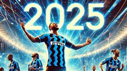 Inter mostruosa nel 2025: insieme a Pellegrini arriva pure… | Calciomercato