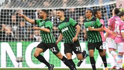 Sassuolo-Spezia, Dionisi ok ai rigori: c’è l’Atalanta agli ottavi. Moro, che errore!