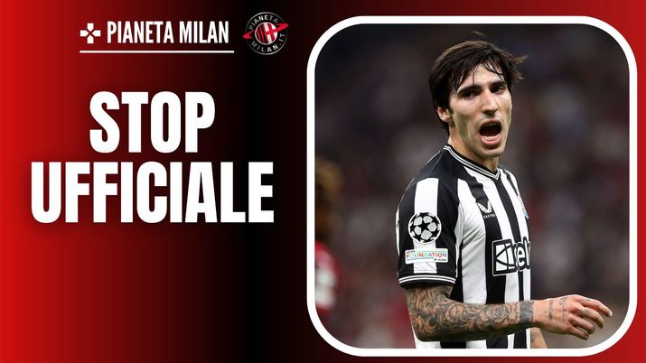 Scommesse Tonali AC Milan