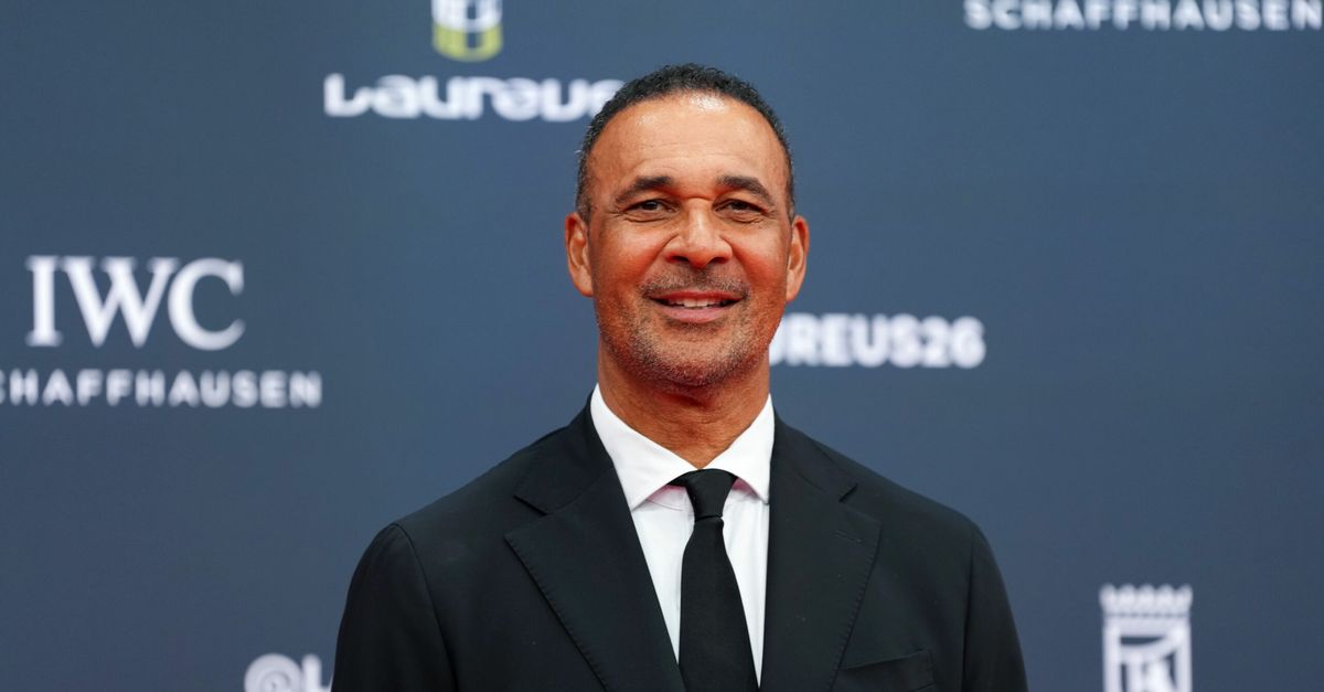 gullit milan fuori dalla champions una delusione e un grande dispiacere da Pianetamilan.it gullit milan fuori dalla champions una delusione e un grande dispiacere