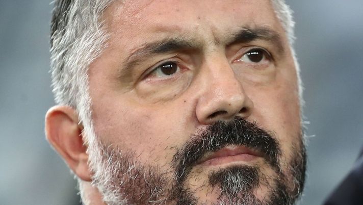 Italia, Gattuso: 'Non sarà una scampagnata. Sul regista dico che...'