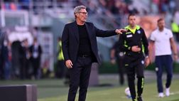 Gotti esonerato, il Lecce lavora per il sostituto: il favorito dal club pugliese