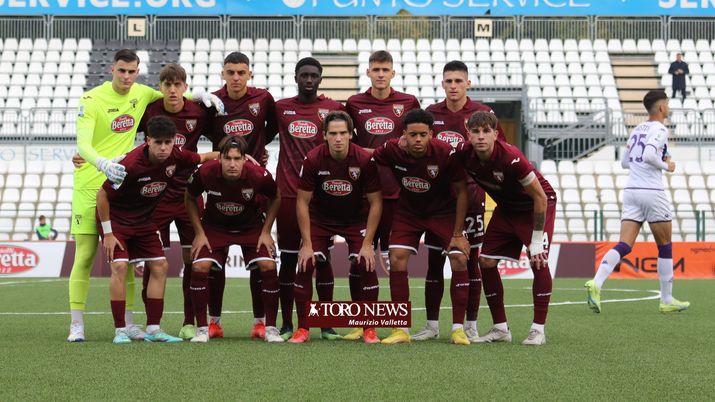 Torino Primavera, a Empoli certificata la crisi: la non reazione è un segnale - immagine 1