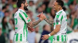 Dalla Spagna: “Betis arriva riposato e in salute, Isco e Antony veri pericoli”