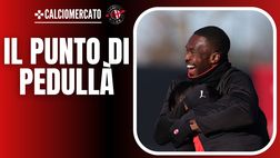 Calciomercato Milan – Tomori-Juventus? Pedullà: “Il Diavolo chiede…”